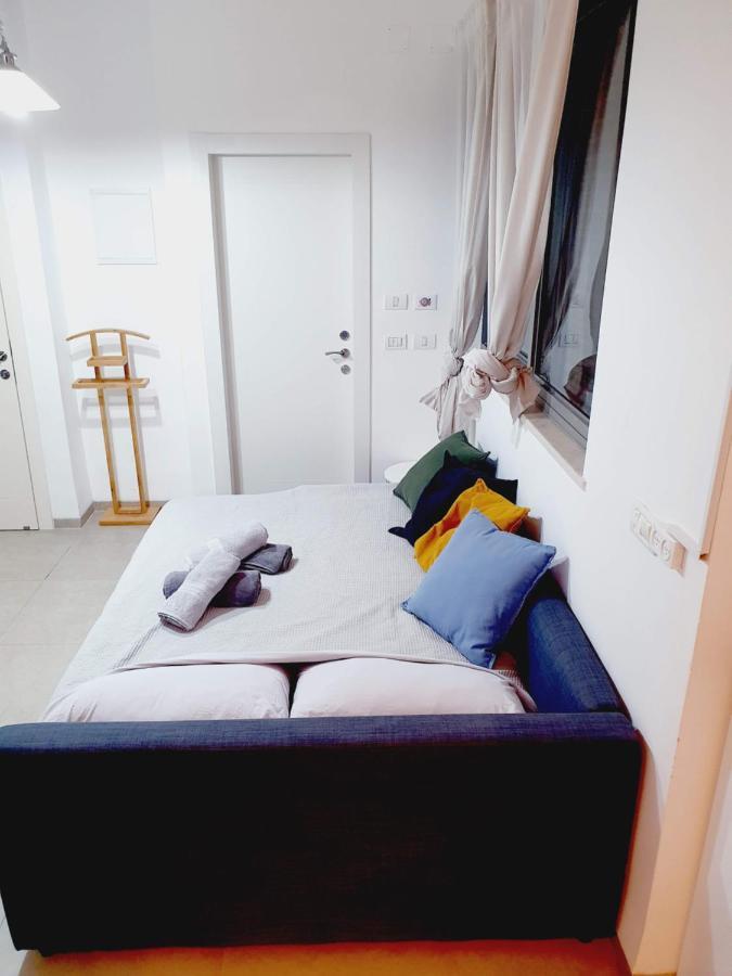 Apartmán Gilboa View - יחידת אירוח מתוקה Reshafim Exteriér fotografie